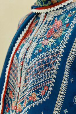 ZARA SHAH JAHAN - 3PC_img_4