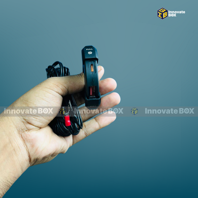 Universal Motorcycle Handlebar Phone Fast Charger_img_2