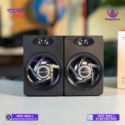 HAVIT SK706 GAMENOTE BACKLIT USB SPEAKER💥_img_1