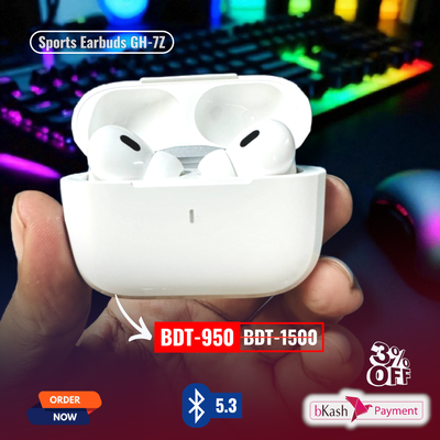 Sports Earbuds GH-7Z_img_0