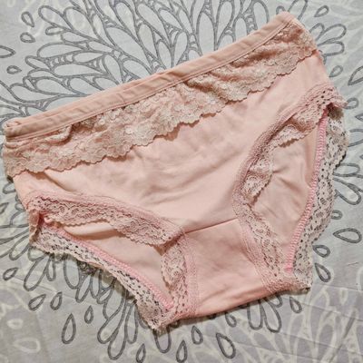 Lace Mommy Panties Fast Delivery Breathable Seamless Sexy Print Lingerie Underwear for Ladies_img_3