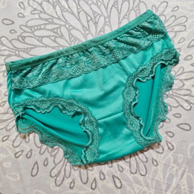 Lace Mommy Panties Fast Delivery Breathable Seamless Sexy Print Lingerie Underwear for Ladies_img_4