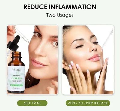 Melao Tea Tree Clear Skin Super Serum_img_1