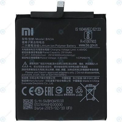 xiaomi Redmi go bn3a battary original_img_0