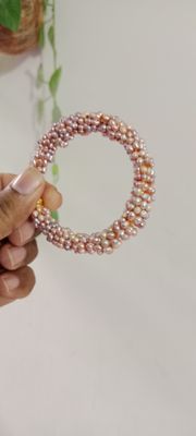 Premium quality  0 size pearl Adjustable  Breslate_img_3