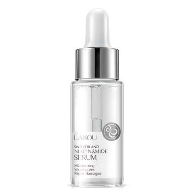 LAIKOU Switzerland Niacinamide Serum Essence 17ml_img_0