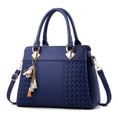 Women's bag wholesale 2022 autumn and winter new ladies handbag large capacity middle-aged mother bag shoulder messenger bag tide_img_0