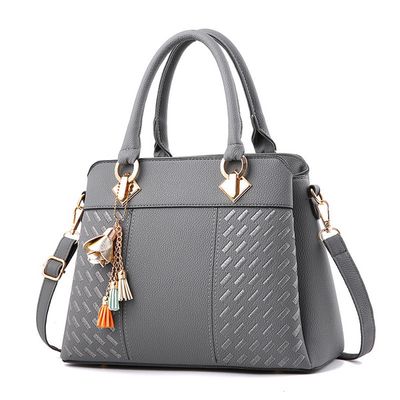 Women's bag wholesale 2022 autumn and winter new ladies handbag large capacity middle-aged mother bag shoulder messenger bag tide_img_2