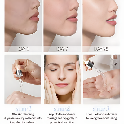 LAIKOU Switzerland Niacinamide Serum Essence 17ml_img_4