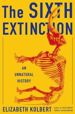 The Sixth Extinction: An Unnatural History_img_0