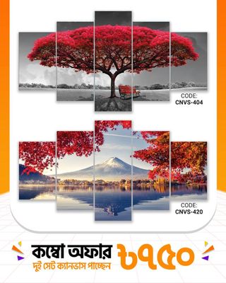 ক্যানভাস কম্বো -৬১। CNVS-404,420_img_0