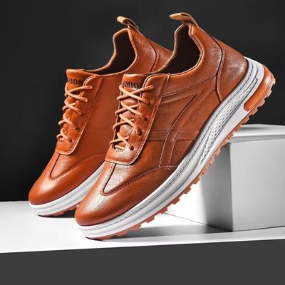 BREATHABLE SPORTS SOFT SOLE SHOE_img_2