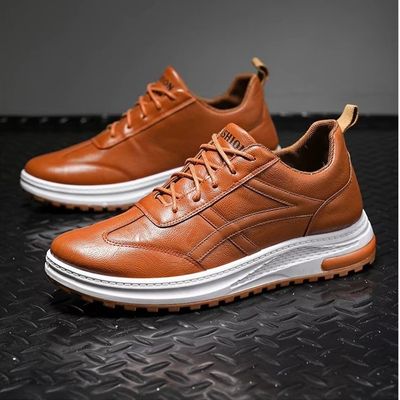 BREATHABLE SPORTS SOFT SOLE SHOE_img_1