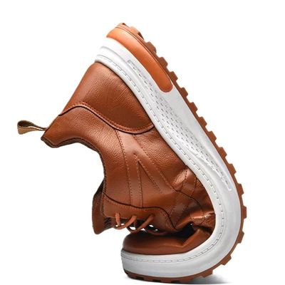 BREATHABLE SPORTS SOFT SOLE SHOE_img_3