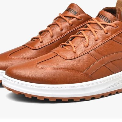 BREATHABLE SPORTS SOFT SOLE SHOE_img_4