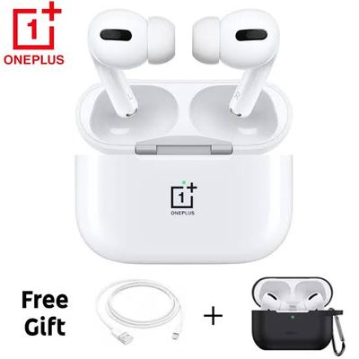 OnePlus Air-Pods Pro Wireless Earbuds Bluetooth V5.0 In Ear_img_2