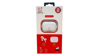 OnePlus Air-Pods Pro Wireless Earbuds Bluetooth V5.0 In Ear_img_3
