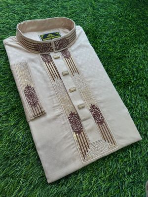 সিকুয়েন্সের লাক্সারী পাঞ্জাবী_img_3