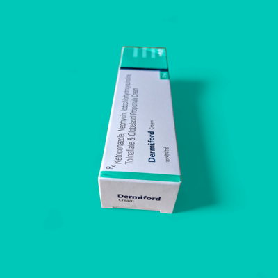 Dermiford Cream 15 gm[গোপনাঙ্গে চুলকানি চিকিৎসায়]_img_2