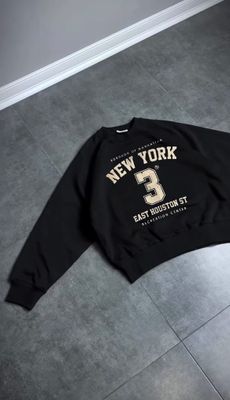 New York oversized sweatshirt_img_0