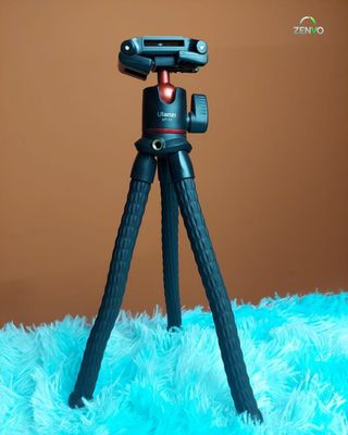 Ulanzi MT11 Octopus Tripod For DSLR Camera & Smartphones_img_5