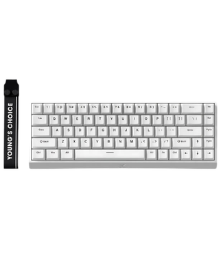 Mchose Ace 68 (Esports) HE Gaming Wireless Mechanical Keyboard_img_1