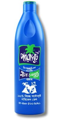 Parachute Coconut Oil 500ml (MRP: 450tk)_img_0