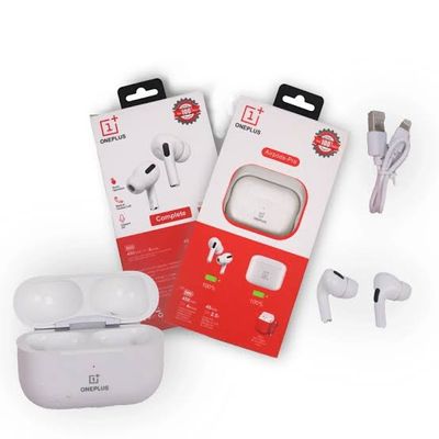 OnePlus Air-Pods Pro Wireless Earbuds Bluetooth V5.0 In Ear_img_4