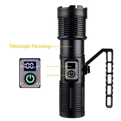 GearUP SL500 PRO Multifunctional Searchlight_img_0