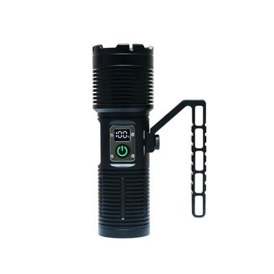 GearUP SL500 PRO Multifunctional Searchlight_img_6