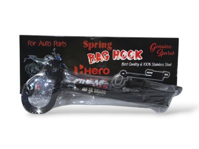 Bag Huk Hero Xtream 125R_img_0
