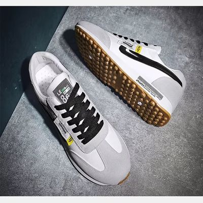 MEN’S TRENDY BREATHABLE RUNNING SHOES_img_3