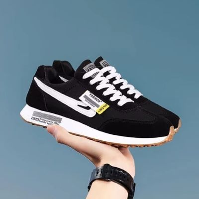 MEN’S TRENDY BREATHABLE RUNNING SHOES_img_2