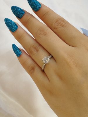 Arden silver ring - adjustable size_img_0