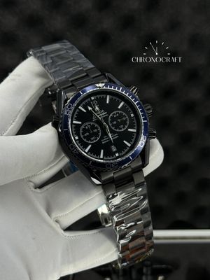 Omega Seamaster Planet Ocean 600M Co-Axial Master Chronometer AA_img_0