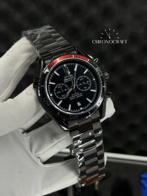 Omega Seamaster Planet Ocean 600M Co-Axial Master Chronometer AA_img_0