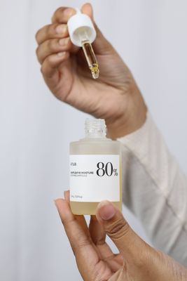 Anua Heartleaf 80% Moisture Soothing Ampoule_img_1