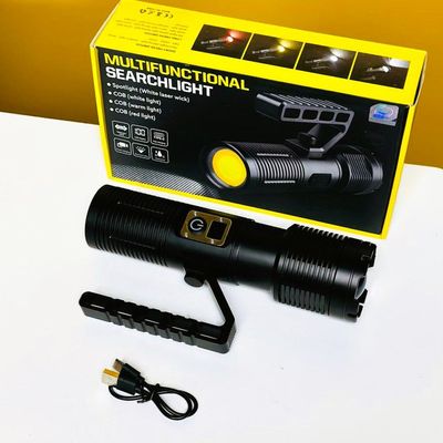 GearUP SL500 PRO Multifunctional Searchlight_img_1
