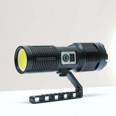 GearUP SL500 PRO Multifunctional Searchlight_img_3