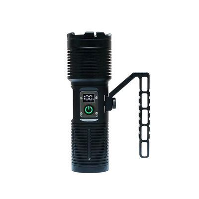 GearUP SL500 PRO Multifunctional Searchlight_img_4