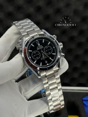 Omega Seamaster Planet Ocean 600M Co-Axial Master Chronometer AA_img_0
