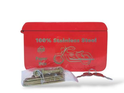 Paper Box/Documents Box Universal All Bike_img_0