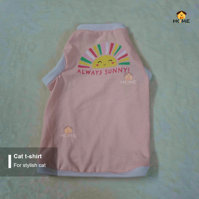 cat t-shirt  (3,3.5 kg )_img_0