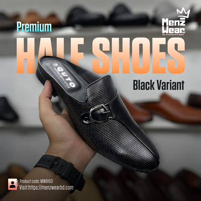 Half Shoe_img_0