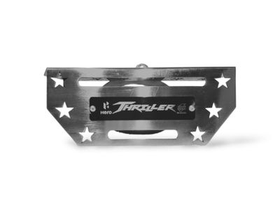 SS Silencer Gourde Hero Thriller 160R & 160R 4v_img_0