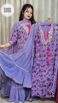 রেডিমেড নাইরা কাট থ্রি পিস_img_0