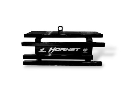 Silencer Gourde Black Honda Hornet & Hornet 2.0_img_0