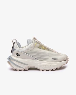 Audyssor Trail Textile Sneakers By “LACOSTE”_img_1