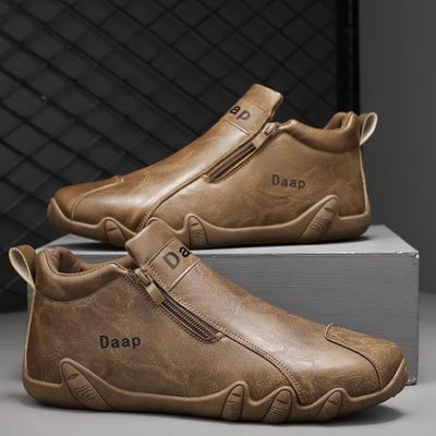 LUXURY DESIGNER CASUAL BOOTS_img_1