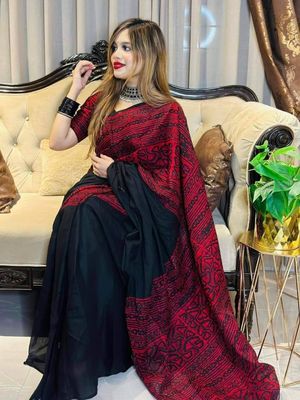 প্রিমিয়াম সিল্ক শাড়ি 🤍_img_0